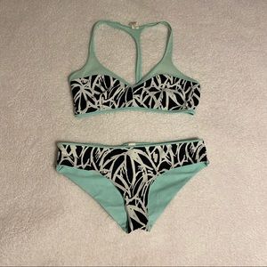 Lululemon Bikini - like new